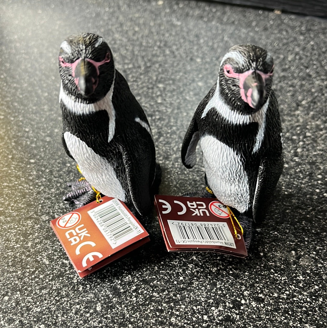 Ravensden penguin clearance