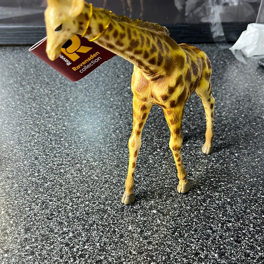 Ravensden 23cm Giraffe L010C