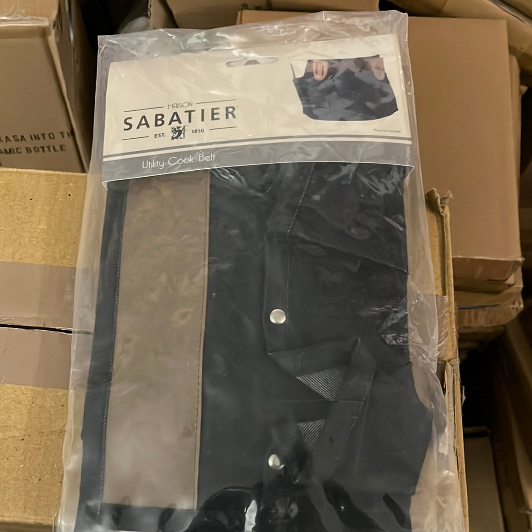 Maison Sabatier utility Cook Belt