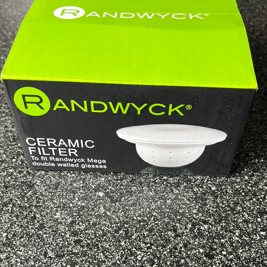 Randwyck ceramic Filter