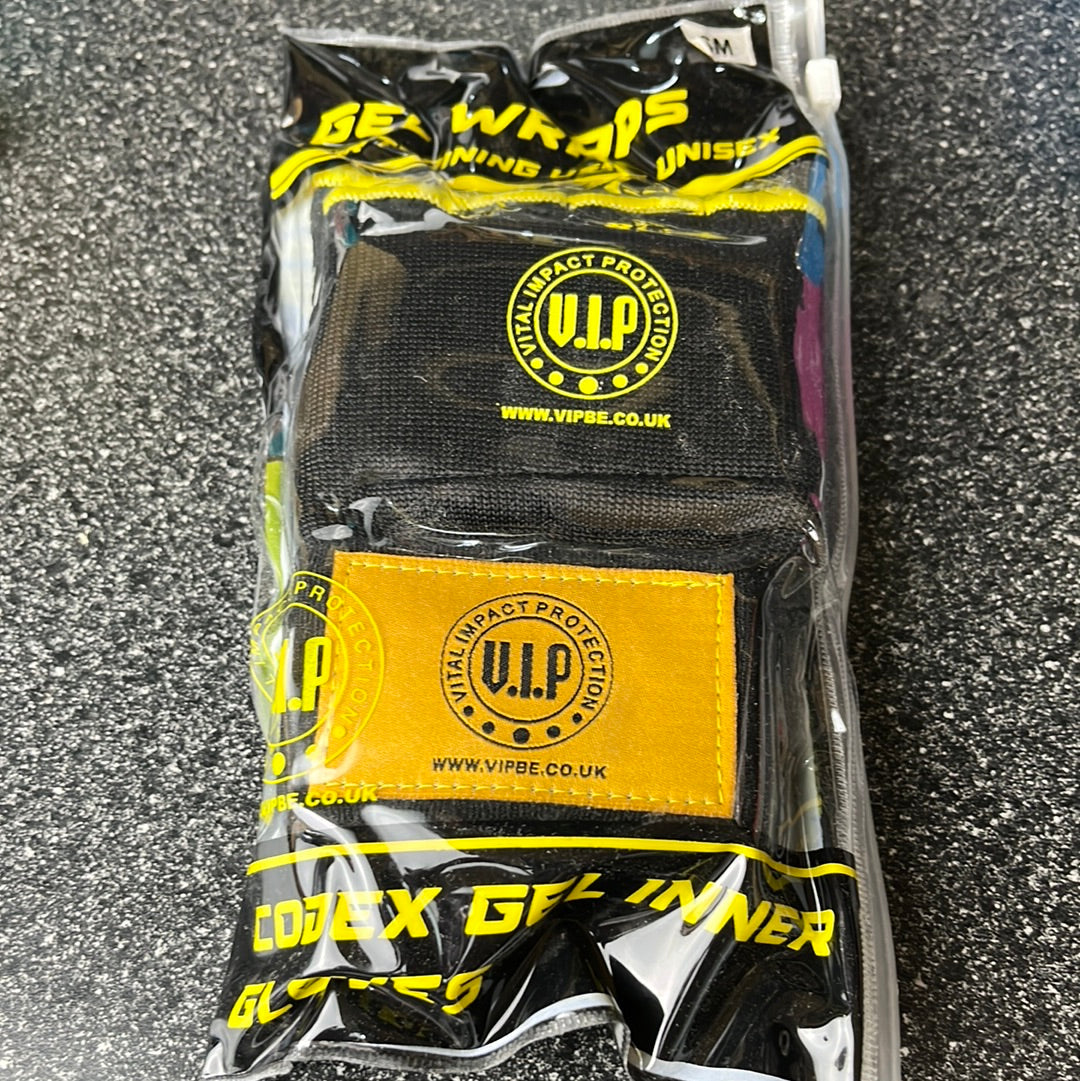 Small VIP codex gel inner gloves