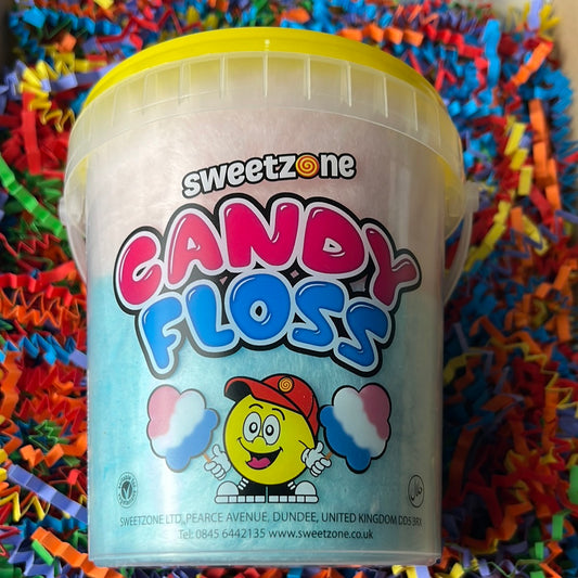Sweet one Candy Floss