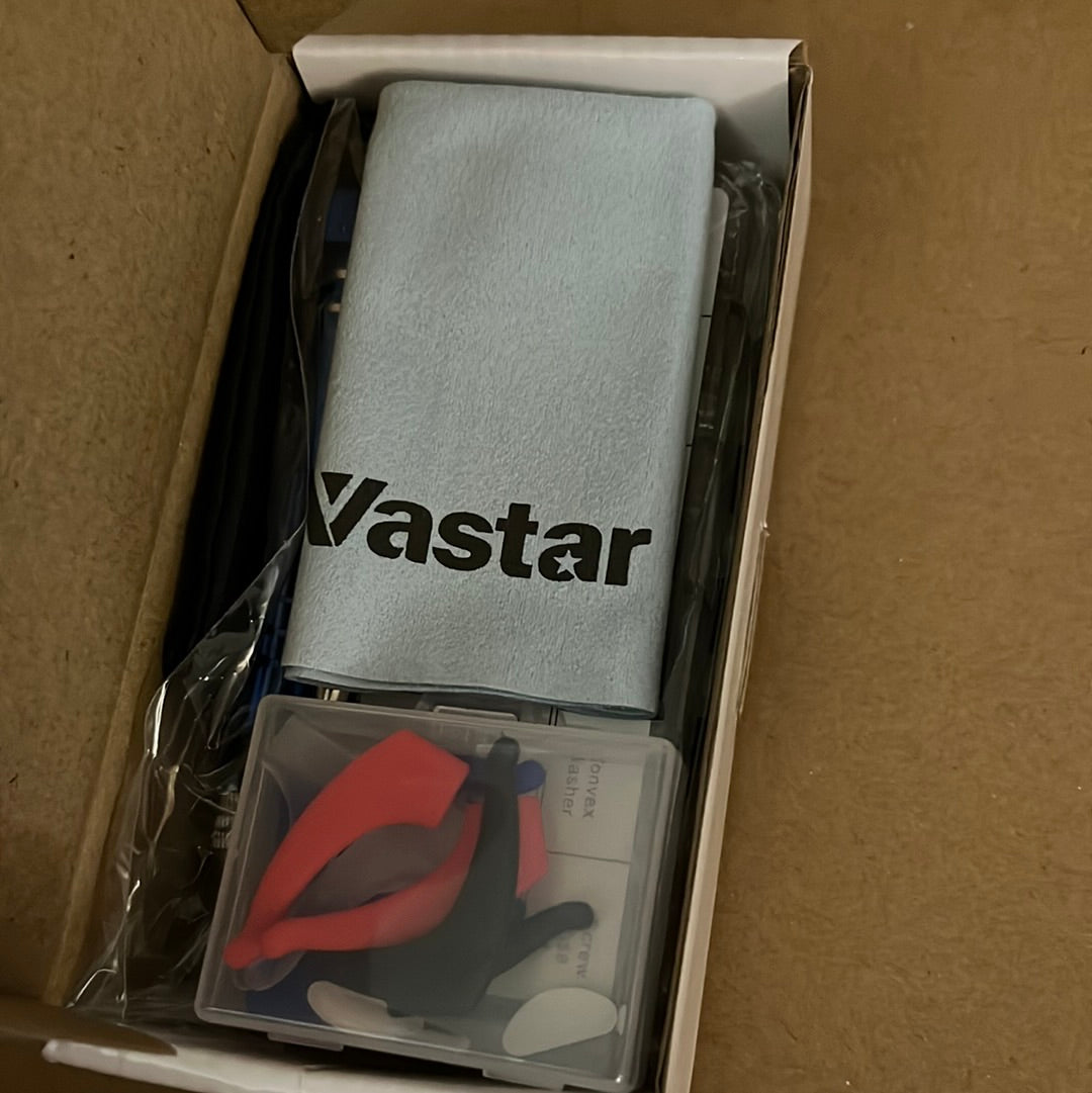 Vastar upgrade version eyeglass repair kit