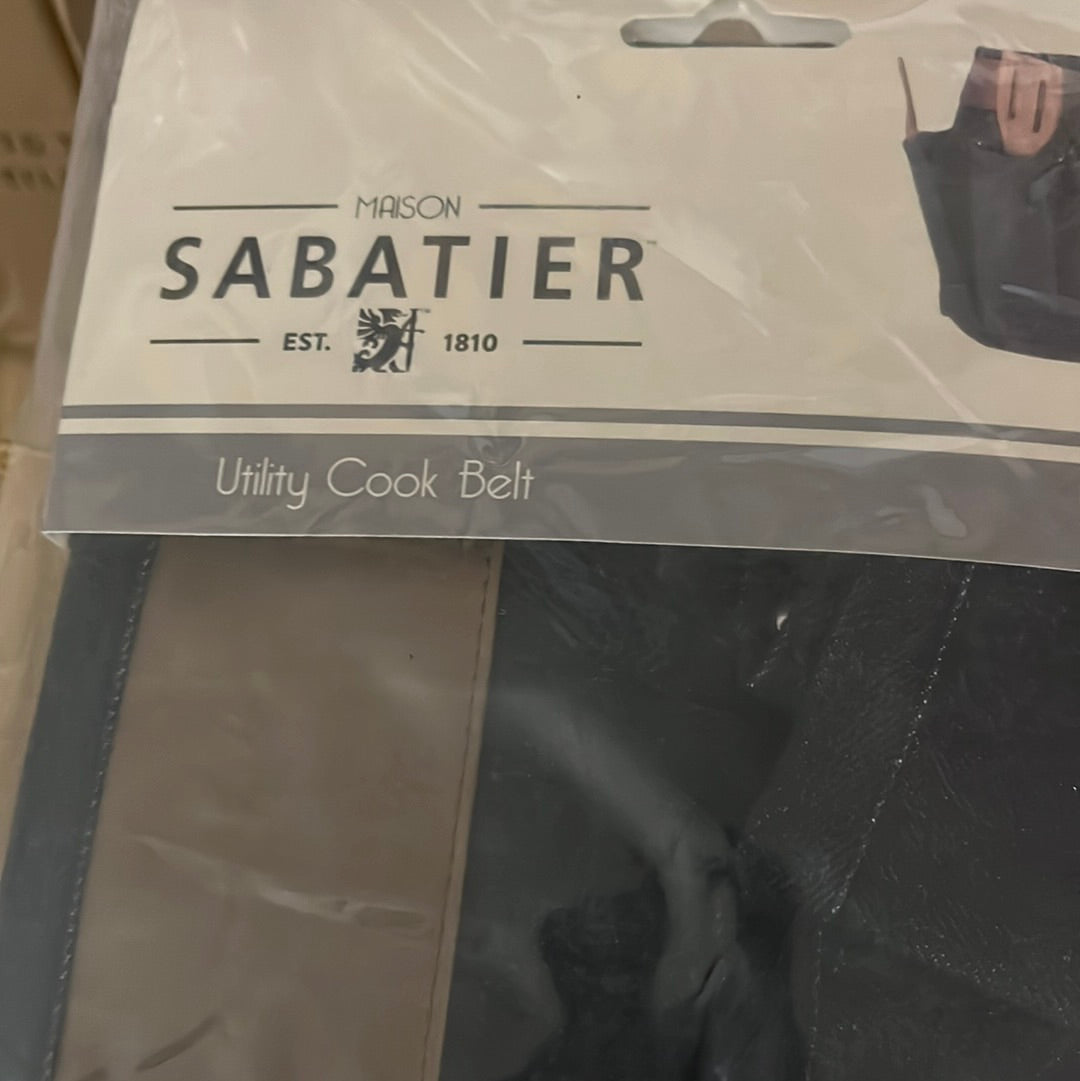 Maison Sabatier utility Cook Belt